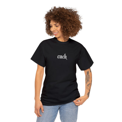 CUCK Tee