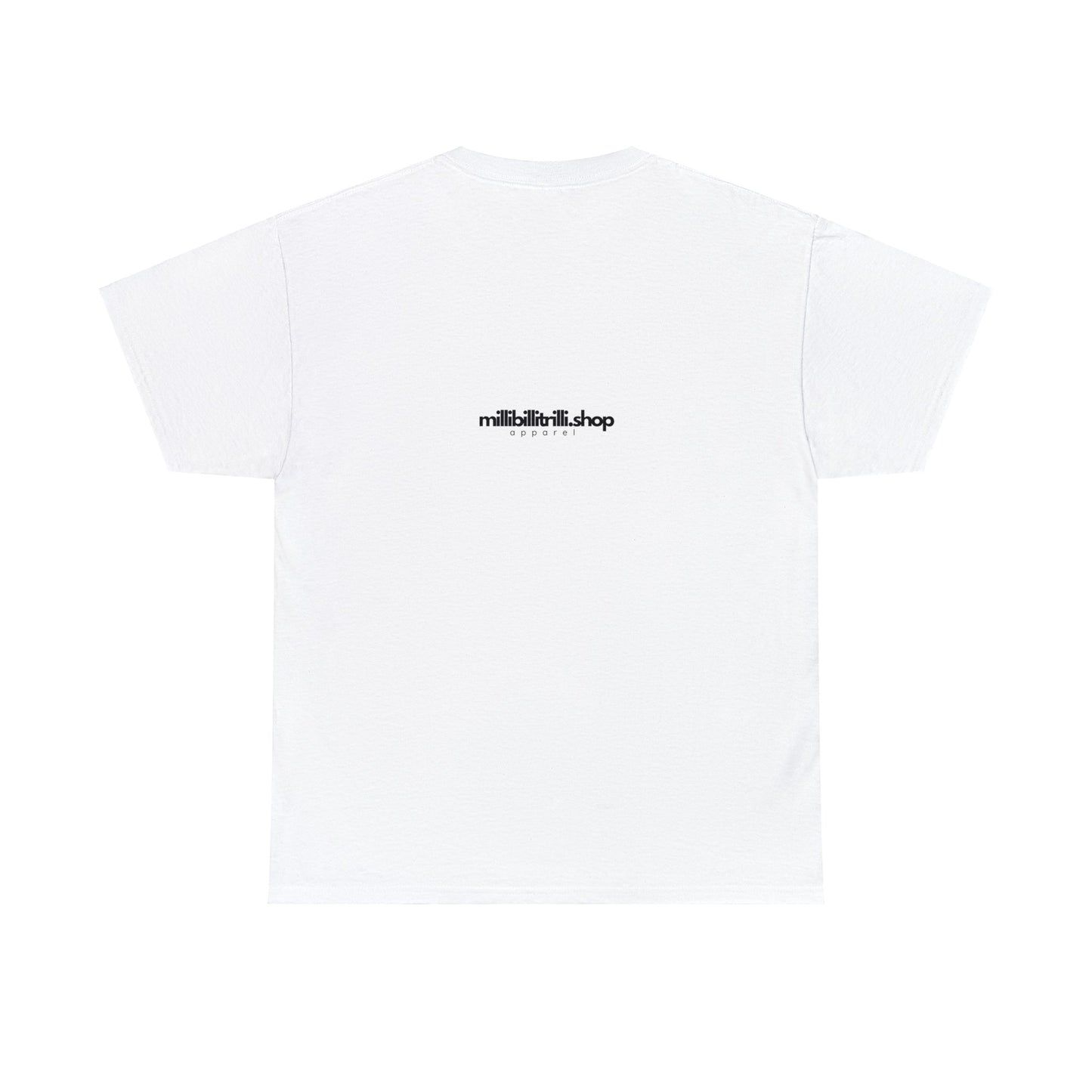 Emotions Unisex Heavy Cotton Tee