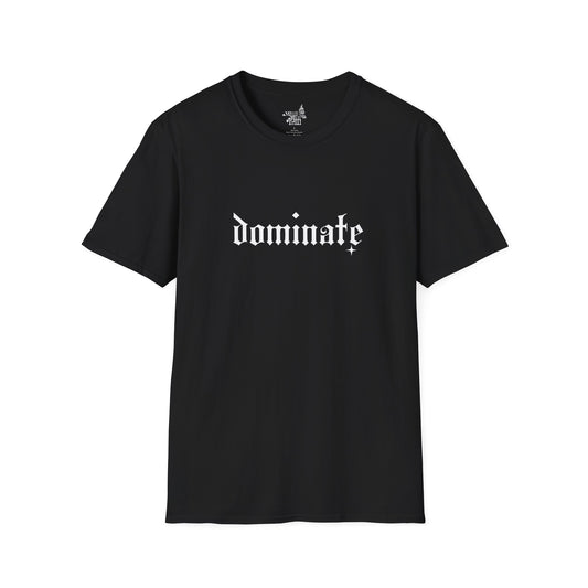 Dominate T-Shirt