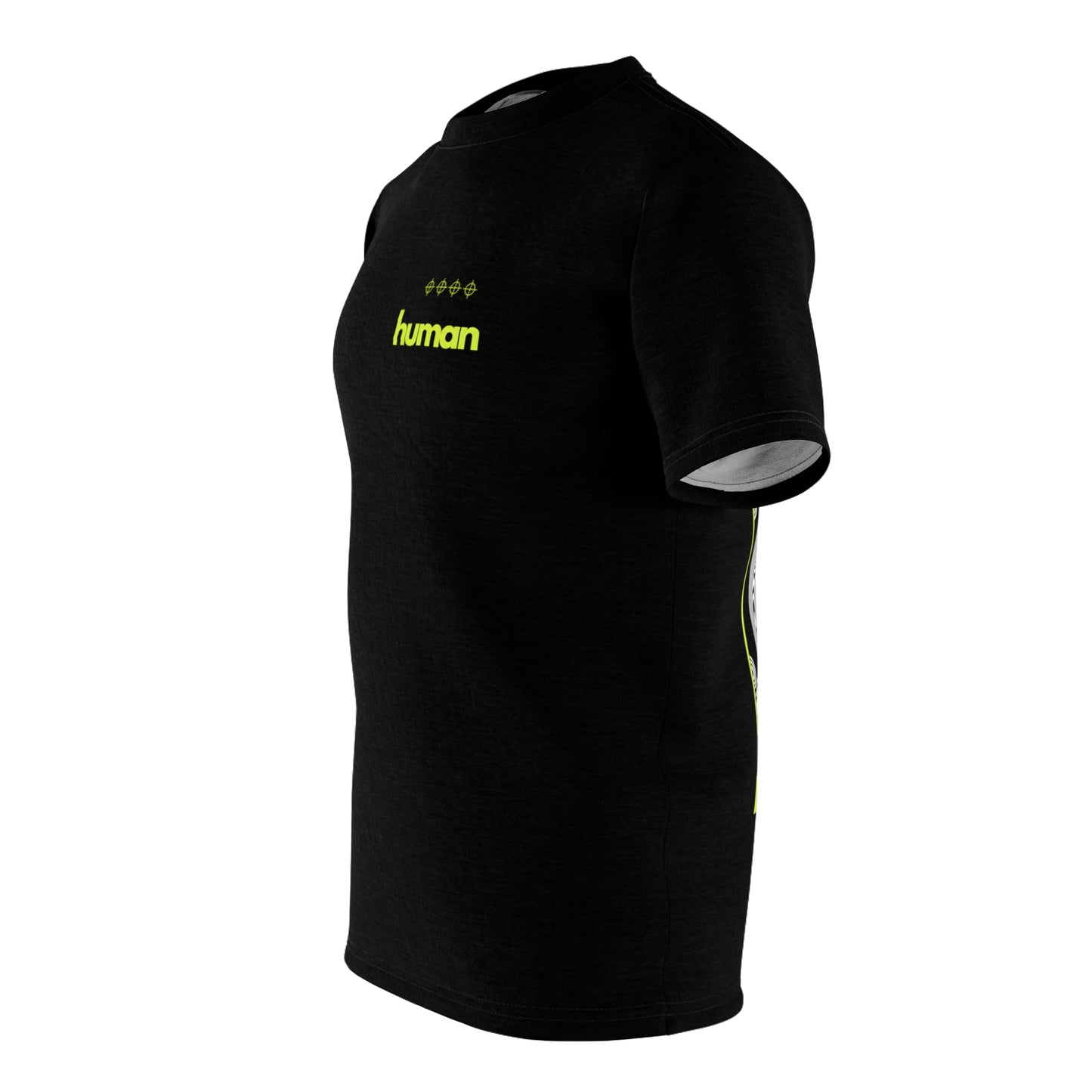 A MBT Neon Tee